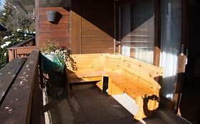 Verbier Appartement Andrea